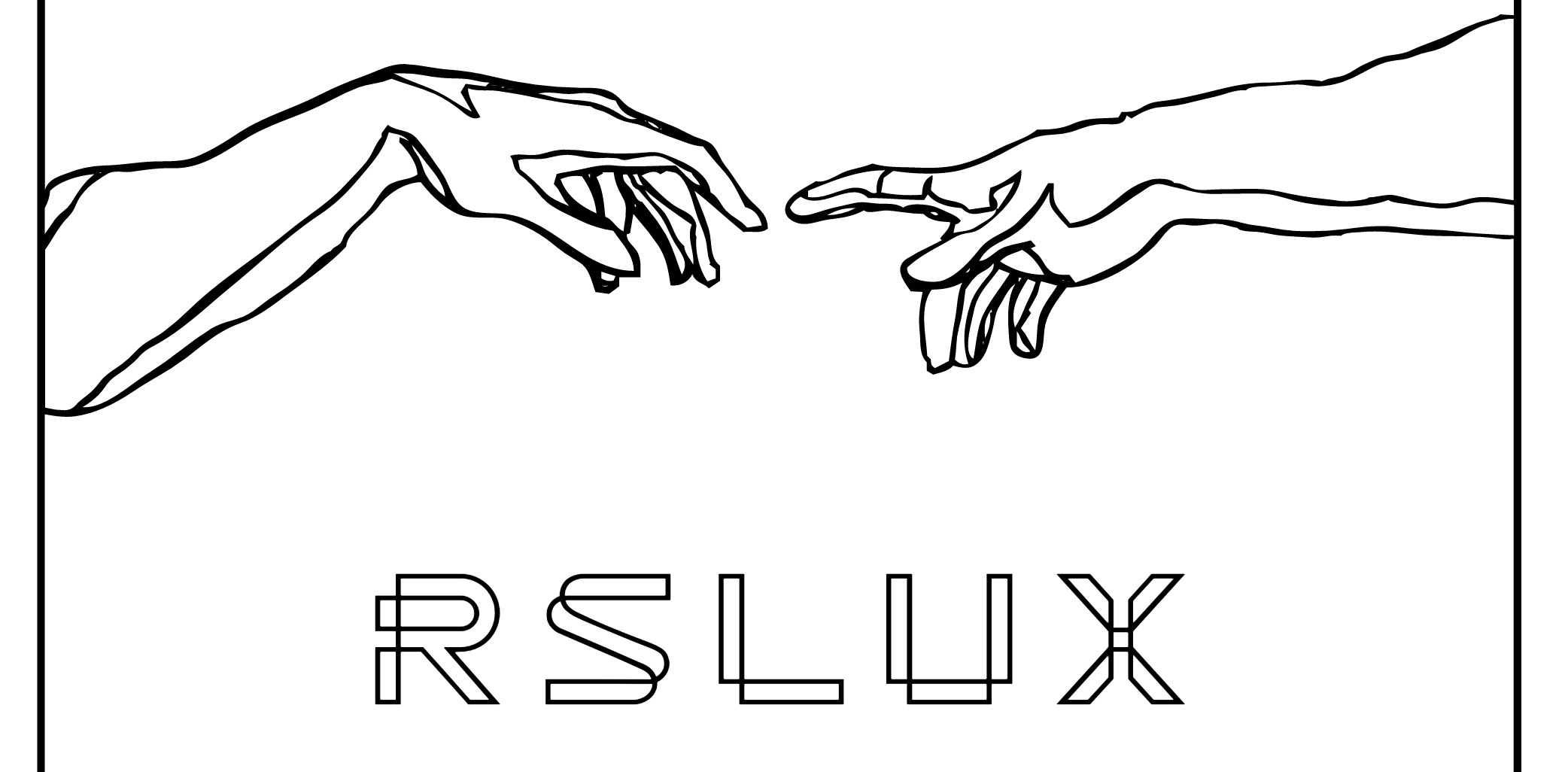 urban-clothes-logo-template-featuring-an-outline-drawing-of-a-piece-of-art-3191h